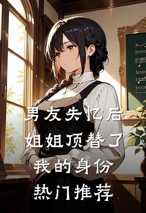 男友失忆后，姐姐顶替了我的身份热门推荐