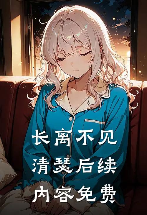 长离不见清瑟后续内容免费