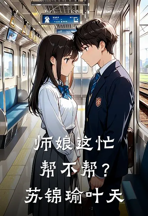 师娘这忙，帮不帮？苏锦瑜叶天