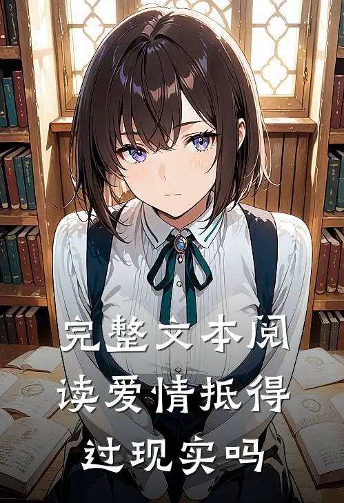 完整文本阅读爱情抵得过现实吗