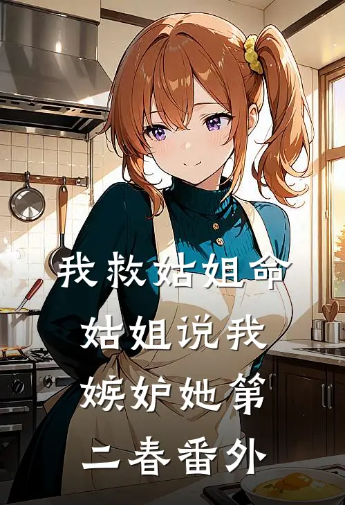 我救姑姐命，姑姐说我嫉妒她第二春 番外