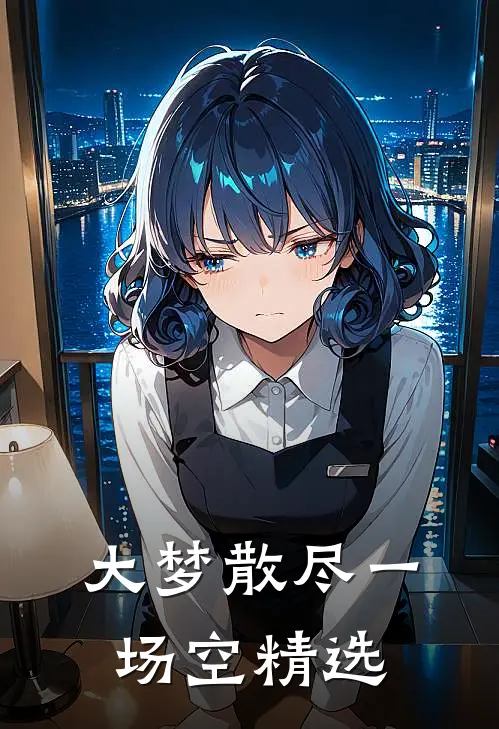 大梦散尽一场空精选