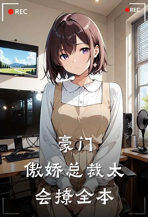 豪门：傲娇总裁太会撩全本