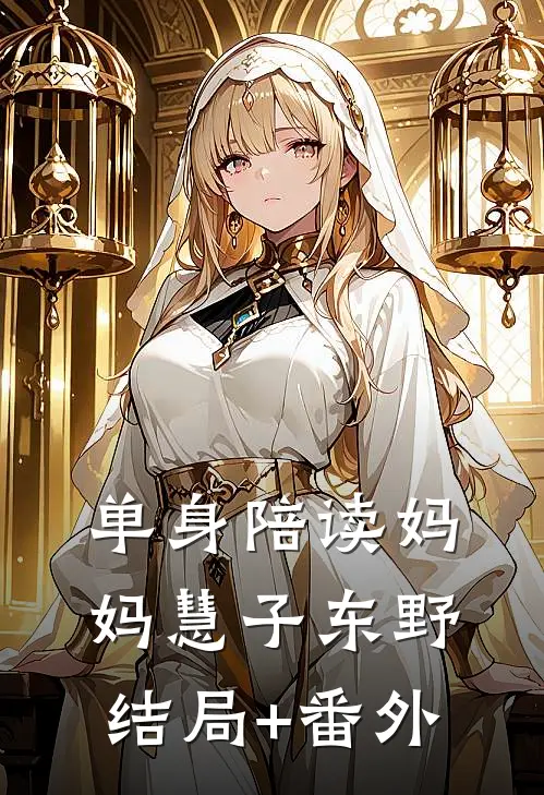 单身陪读妈妈慧子东野结局+番外
