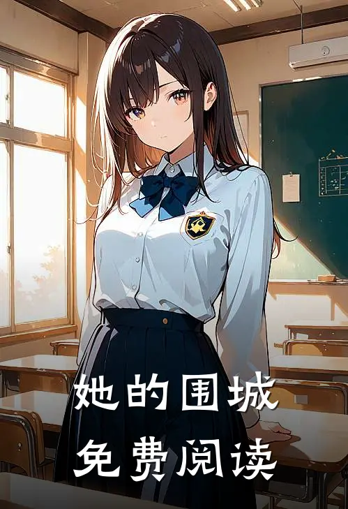 她的围城免费阅读