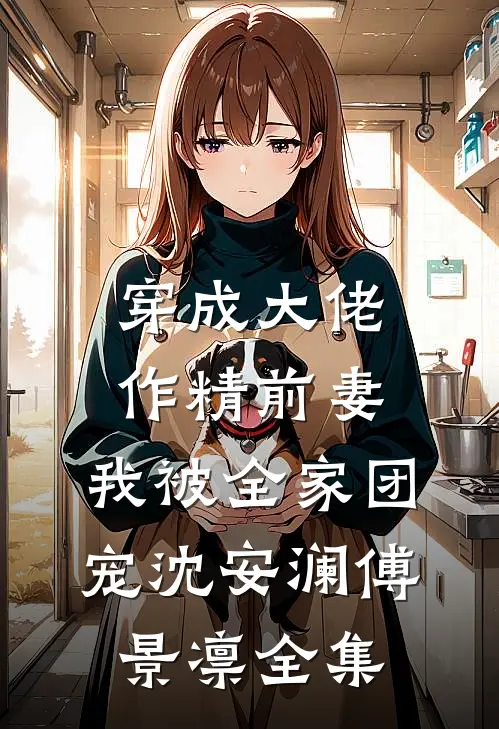 穿成大佬作精前妻，我被全家团宠沈安澜傅景凛全集