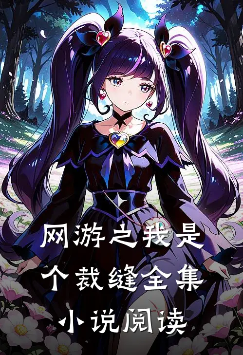 网游之我是个裁缝全集阅读