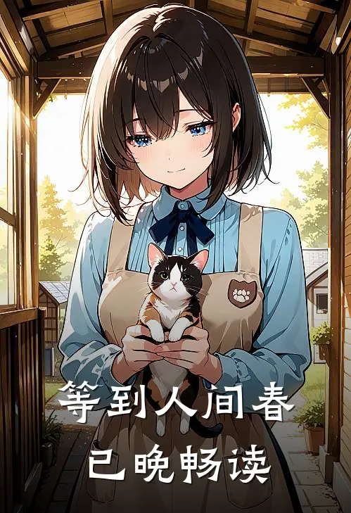等到人间春已晚畅读