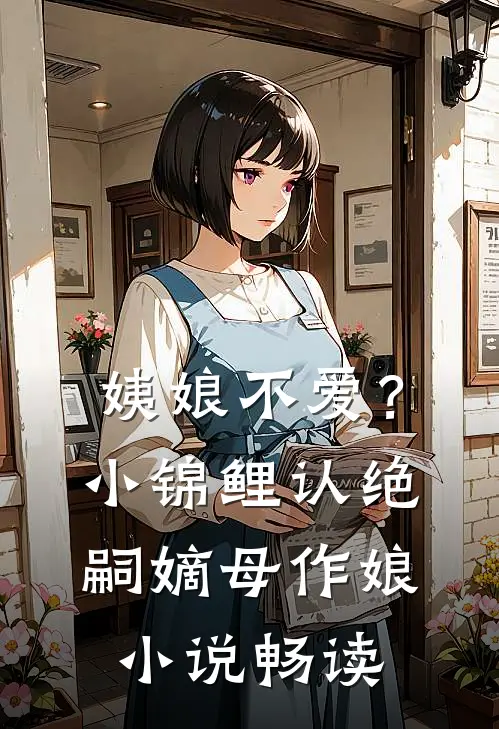 姨娘不爱？小锦鲤认绝嗣嫡母作娘小说畅读
