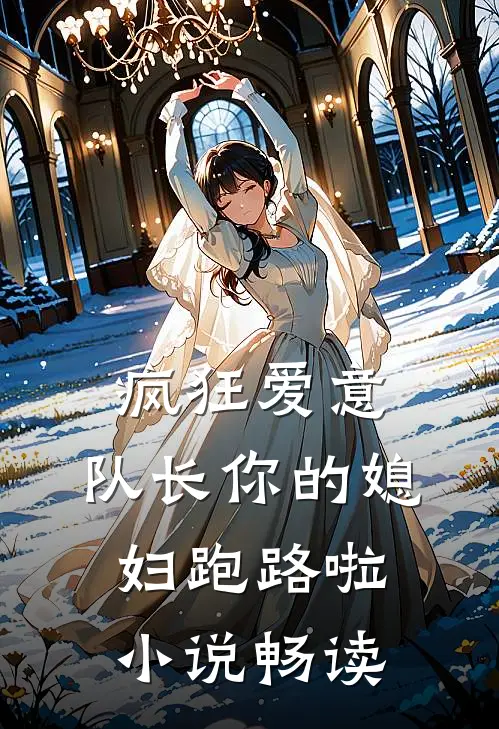 疯狂爱意：队长你的媳妇跑路啦小说畅读