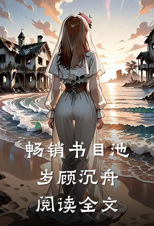 畅销书目池岁顾沉舟阅读全文