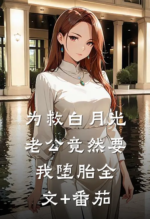 为救白月光，老公竟然要我堕胎全文+番茄