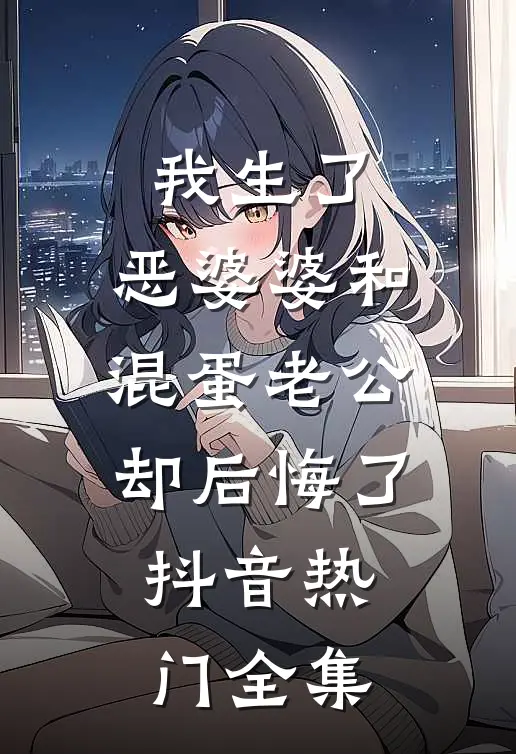 我生了，恶婆婆和混蛋老公却后悔了抖音热门 全集