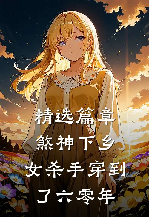 精选篇章煞神下乡：女杀手穿到了六零年