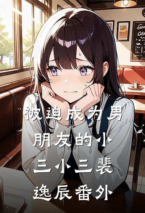被迫成为男朋友的小三小三裴逸辰 番外