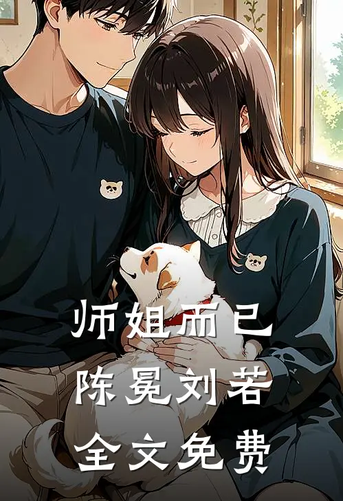 师姐而已陈冕刘若全文免费