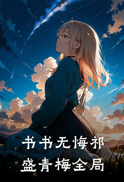 书书无悔祁盛青梅全局