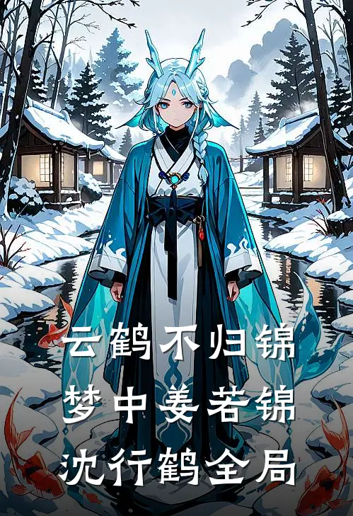 云鹤不归锦梦中姜若锦沈行鹤全局