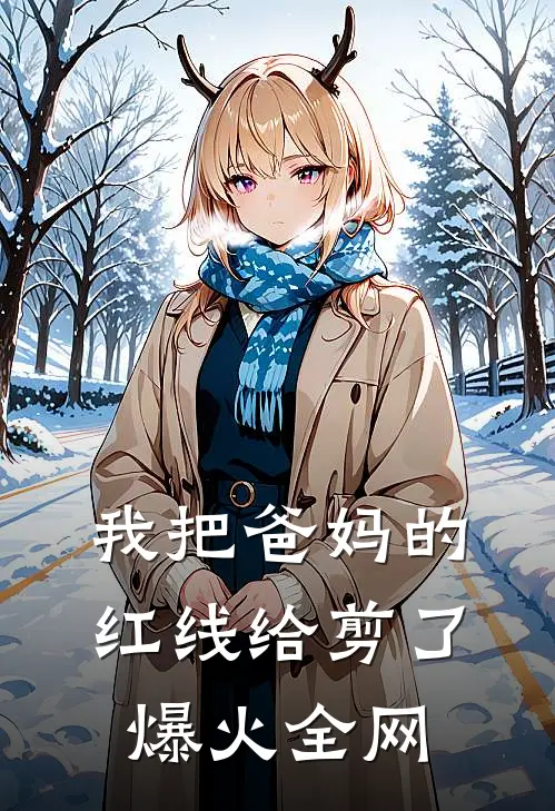 我把爸妈的红线给剪了爆火全网