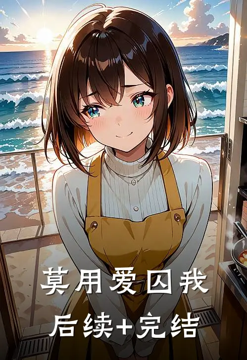 莫用爱囚我后续+完结