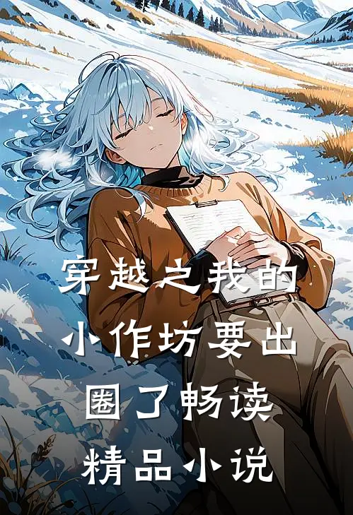 穿越之我的小作坊要出圈了畅读精品小说