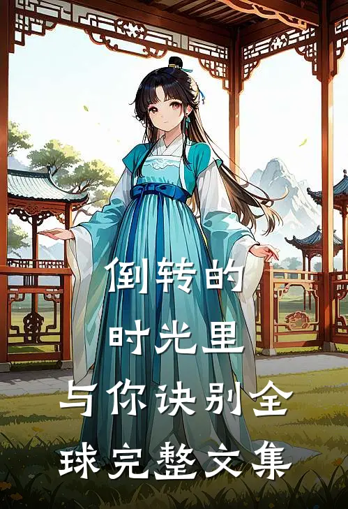 倒转的时光里，与你诀别全球完整文集
