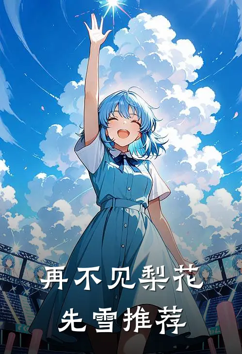 再不见梨花先雪推荐