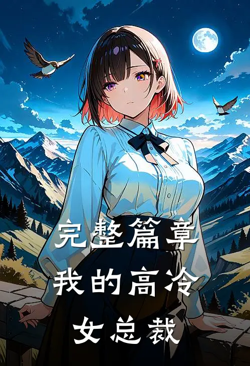 完整篇章我的高冷女总裁