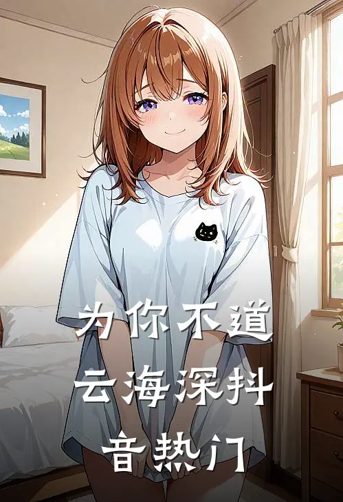 为你不道云海深抖音热门