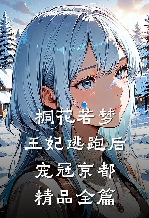 桐花若梦：王妃逃跑后，宠冠京都精品全篇