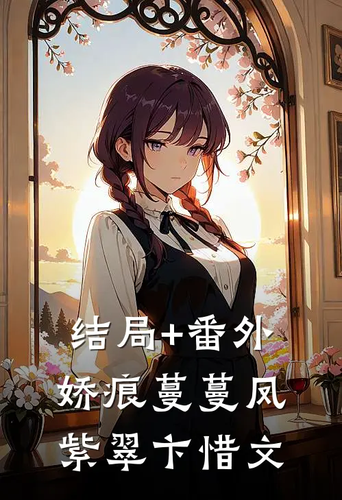 结局+番外娇痕蔓蔓凤紫翠卞惜文