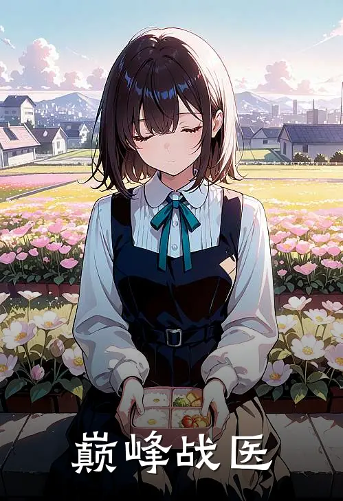 巅峰战医