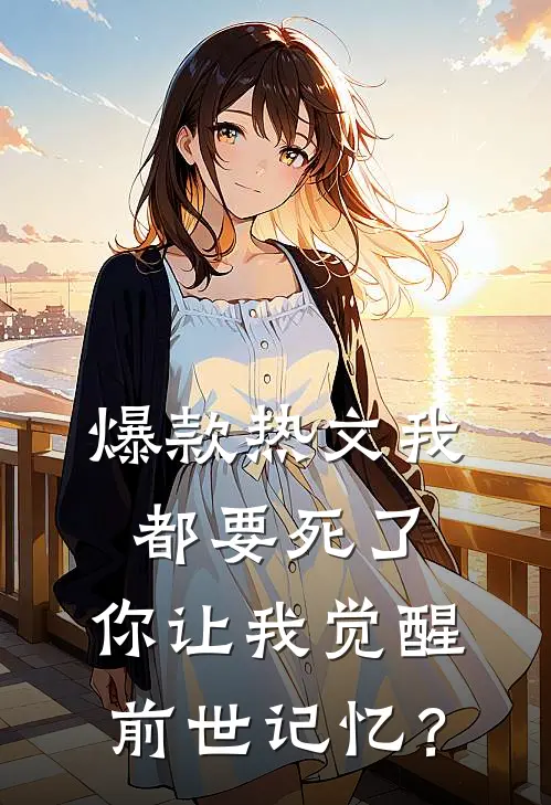 爆款热文我都要死了，你让我觉醒前世记忆？