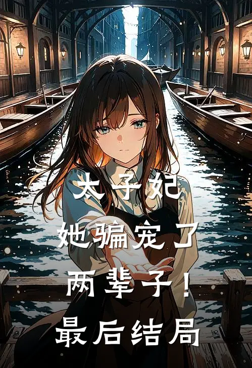 太子妃,她骗宠了两辈子!最后结局如何