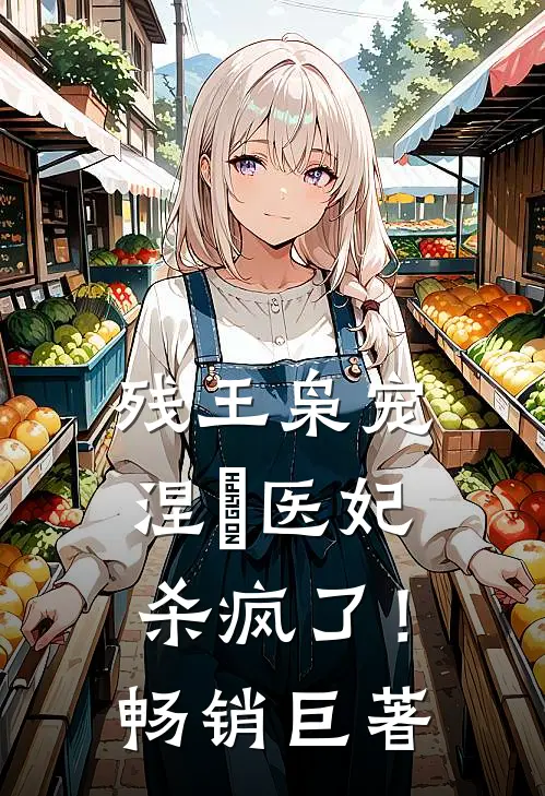 残王枭宠：涅槃医妃杀疯了！畅销巨著