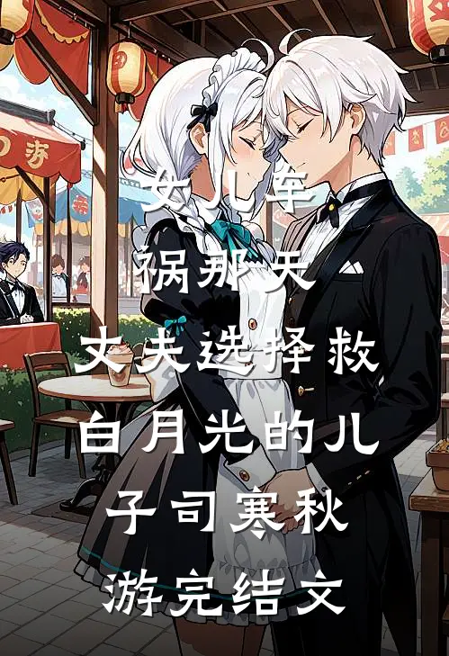 女儿车祸那天，丈夫选择救白月光的儿子司寒秋游完结文