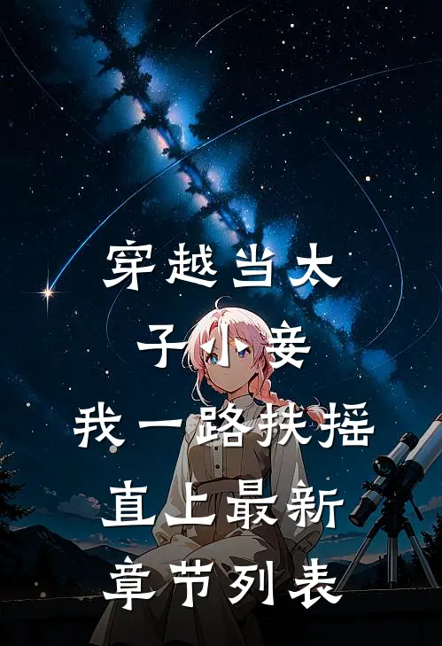 穿越当太子小妾，我一路扶摇直上最新章节列表