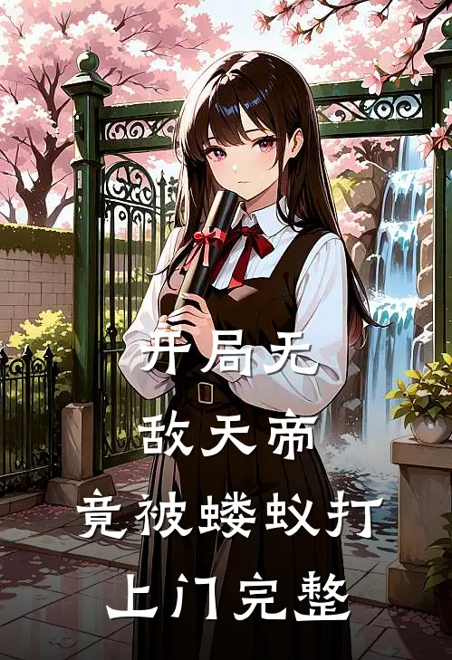 开局无敌天帝,竟被蝼蚁打上门完整