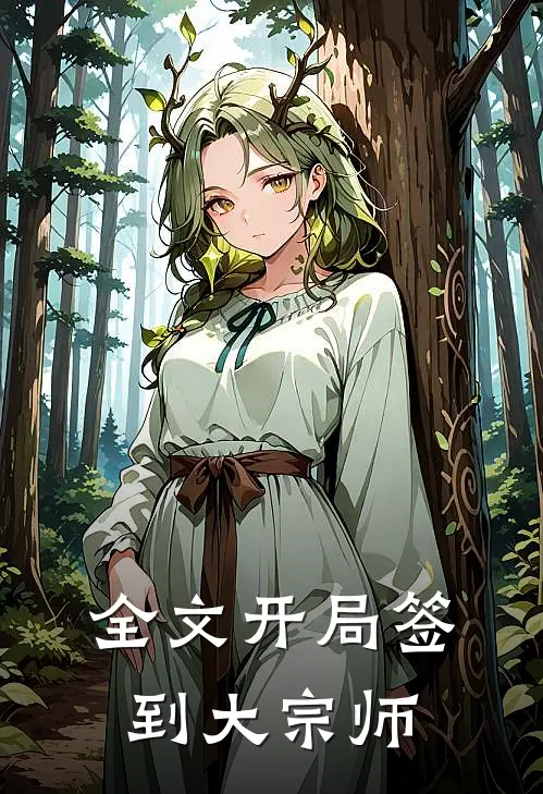 全文开局签到大宗师