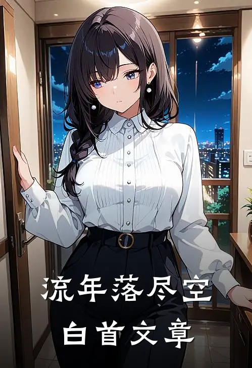 流年落尽空白首文章