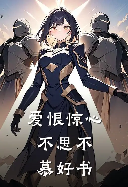 爱恨惊心，不思不慕好书