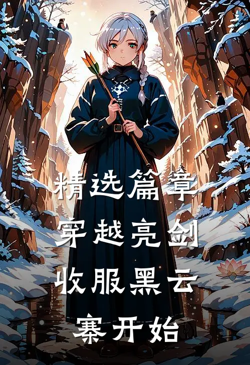 精选篇章穿越亮剑，收服黑云寨开始