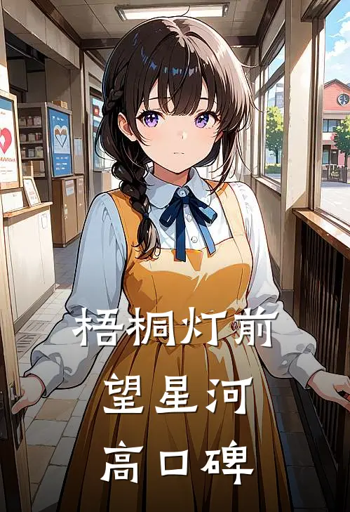 梧桐灯前望星河高口碑