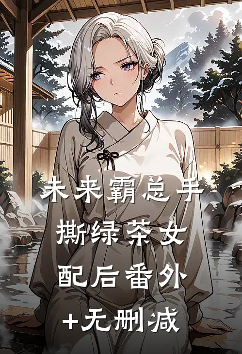 未来霸总手撕绿茶女配后番外+无删减