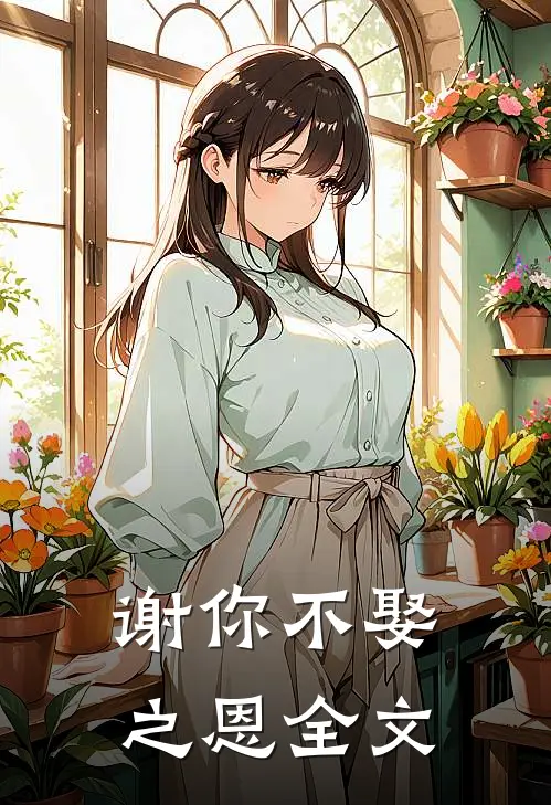 谢你不娶之恩全文