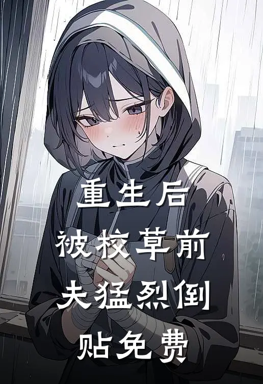 重生后，被校草前夫猛烈倒贴免费