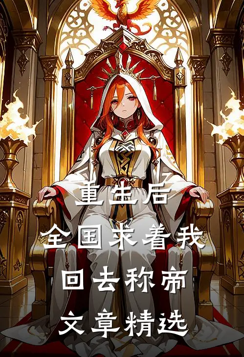 重生后，全国求着我回去称帝文章精选