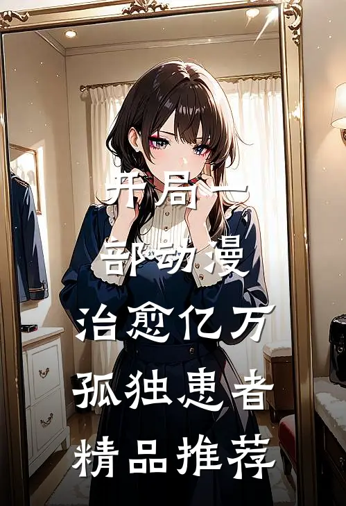 开局一部动漫，治愈亿万孤独患者精品推荐