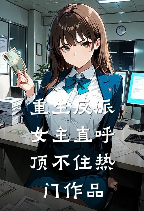 重生反派，女主直呼顶不住热门作品