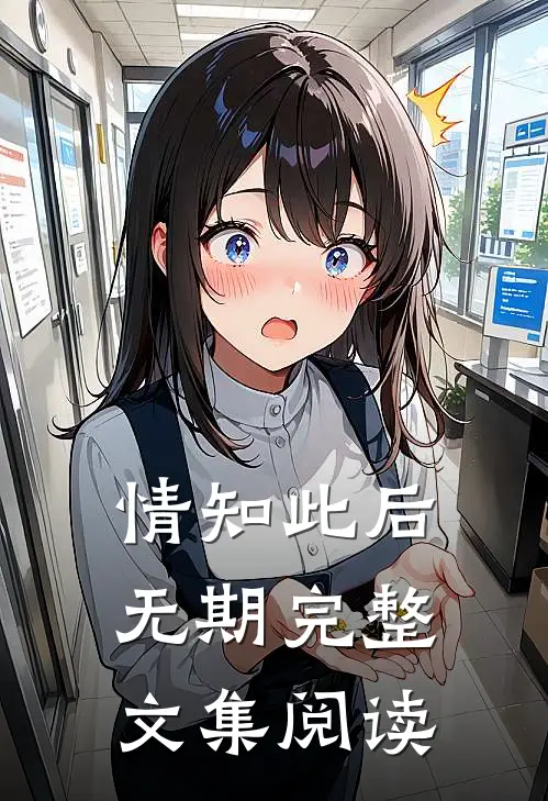 情知此后无期完整文集阅读